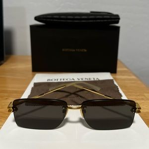 Bottega Veneta Men’s Sunglasses